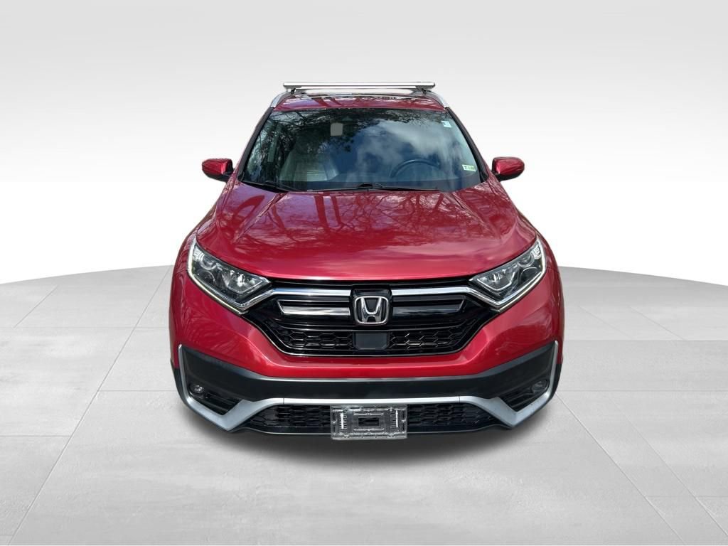 Used 2020 Honda CR-V EX-L image 8