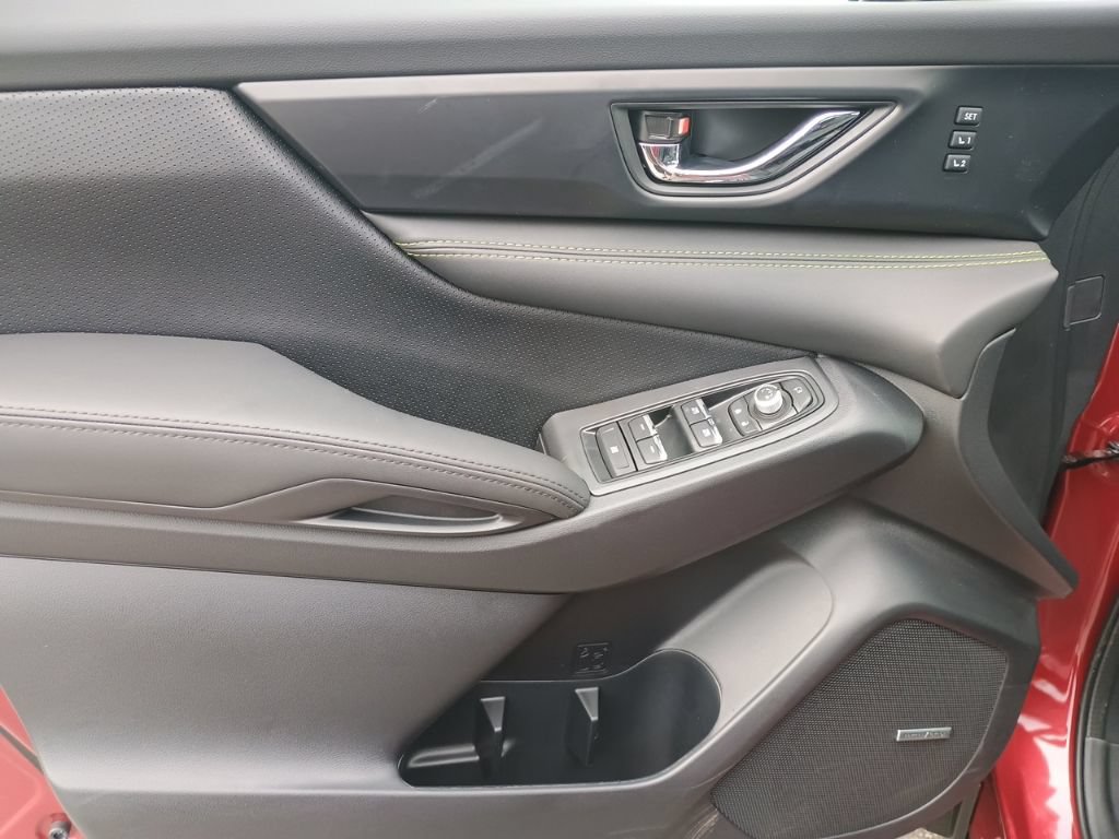 New 2026 Subaru Ascent Bronze Edition AWD/4WD image 8