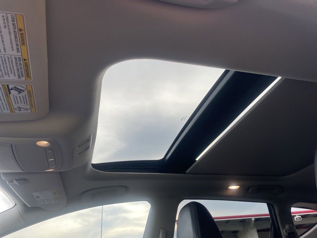 Used 2022 Nissan Murano SL w/ SL Moonroof Package image 19