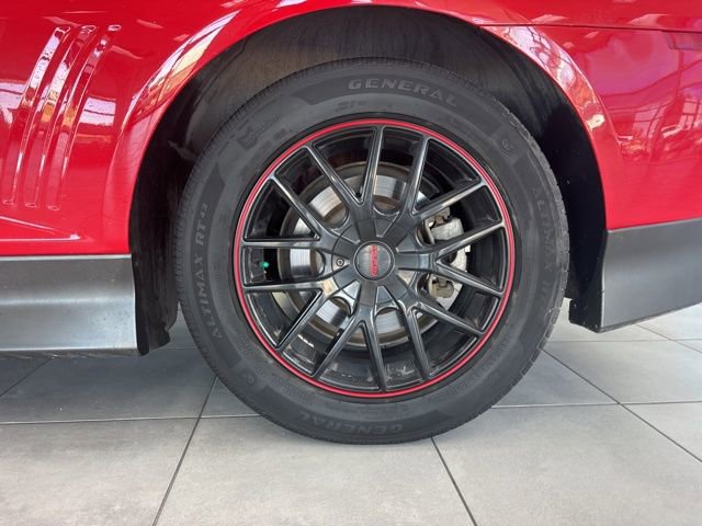 Used 2013 Chevrolet Camaro LS image 10