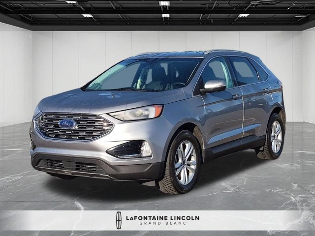 Used 2020 Ford Edge SEL w/ Convenience Package AWD/4WD image 1