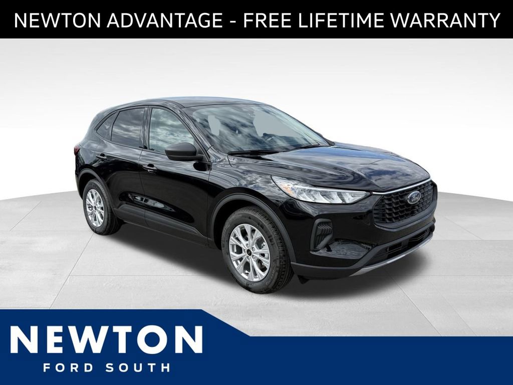 New 2026 Ford Escape Active image 1