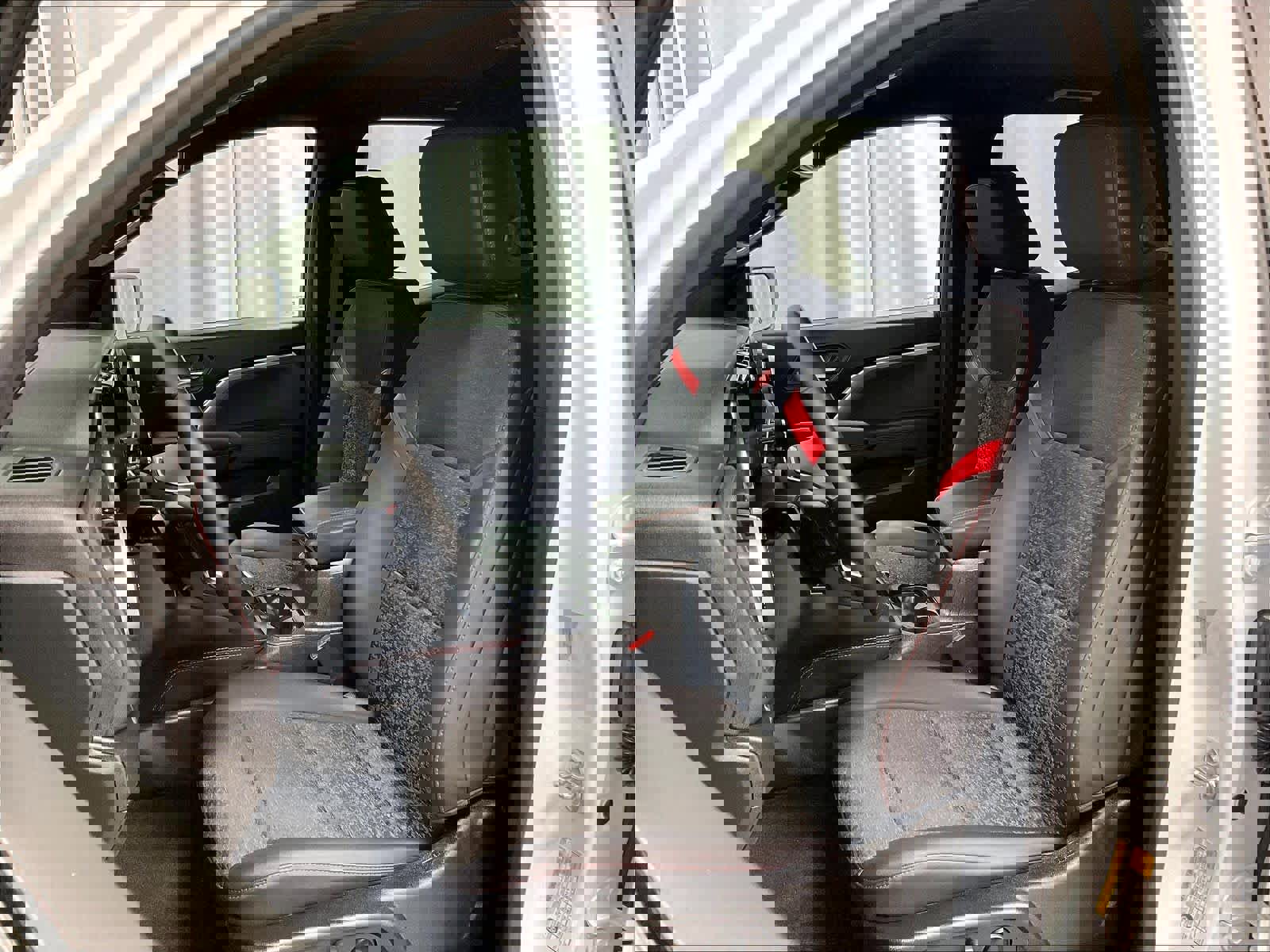 Used 2024 Chevrolet Colorado Z71 w/ Z71 Convenience Package 2 image 10