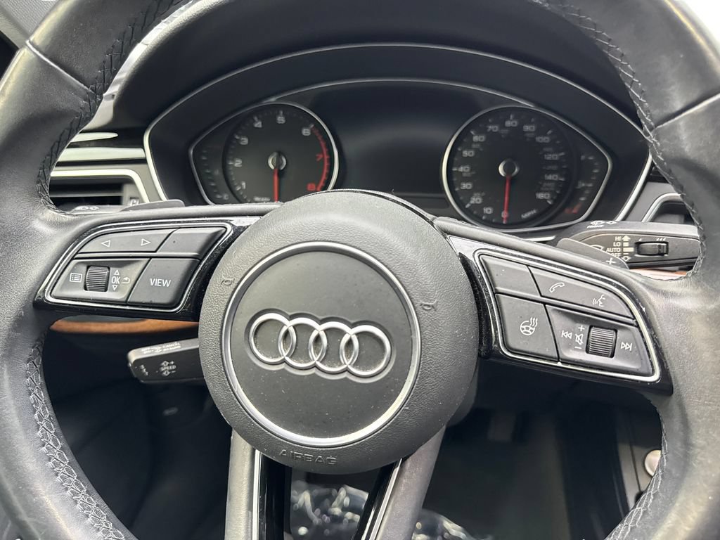 Used 2021 Audi A4 2.0T Premium w/ Convenience Package AWD/4WD image 57