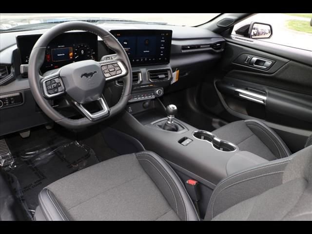 New 2025 Ford Mustang GT image 19