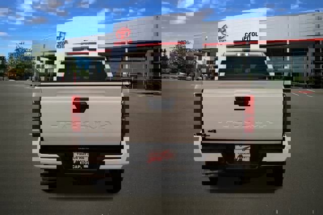 New 2026 Toyota Tacoma TRD Off-Road image 3