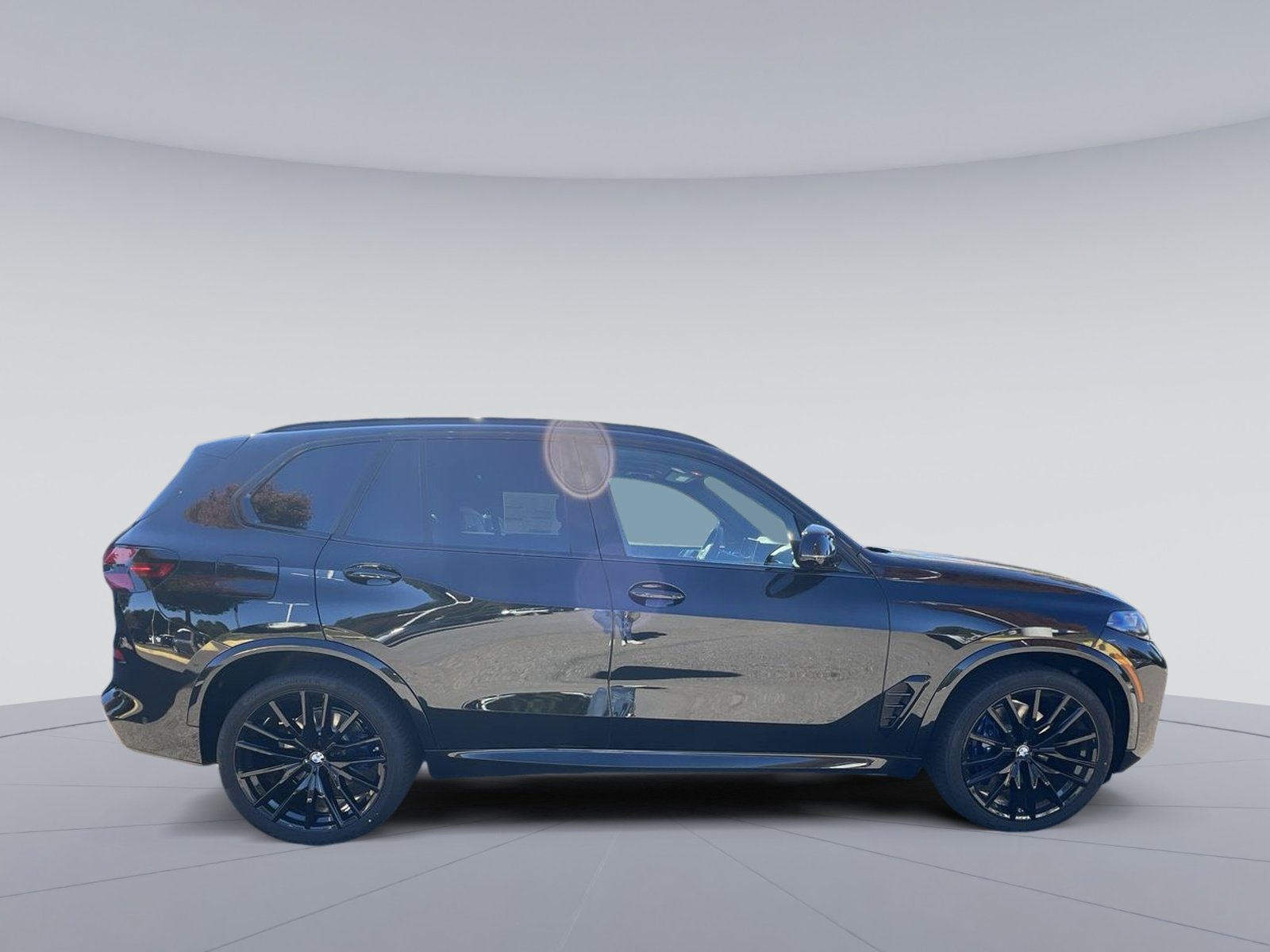 New 2026 BMW X5 xDrive40i w/ M Sport Package image 6