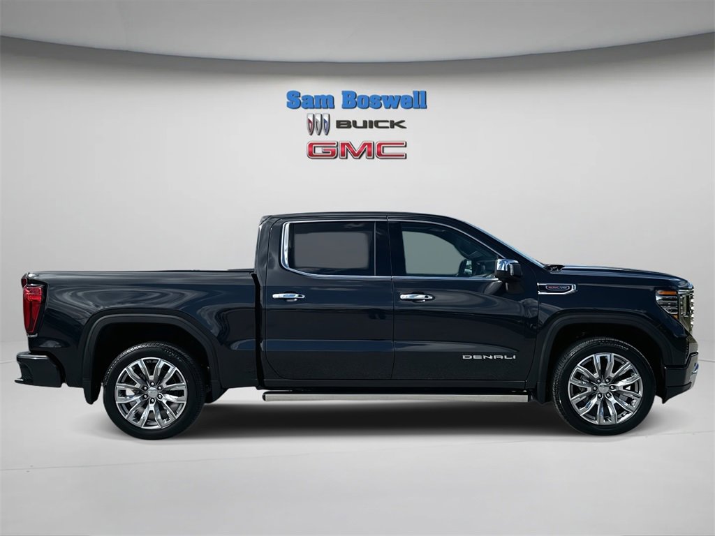New 2026 GMC Sierra 1500 Denali image 4