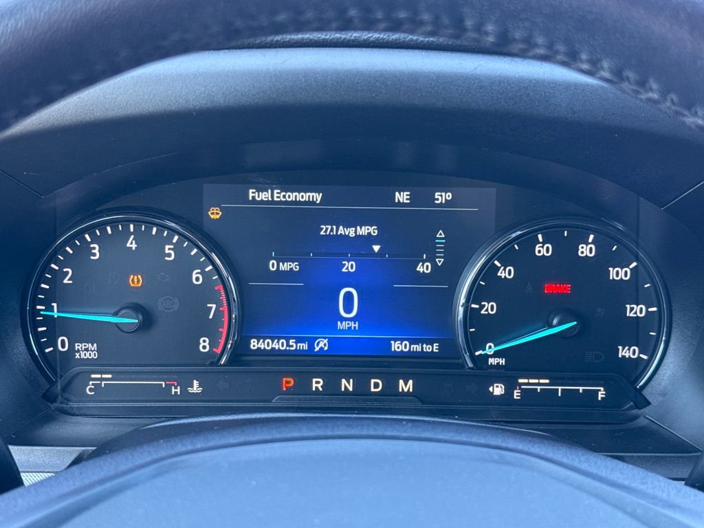 Used 2020 Ford Explorer XLT w/ Equipment Group 202A image 17