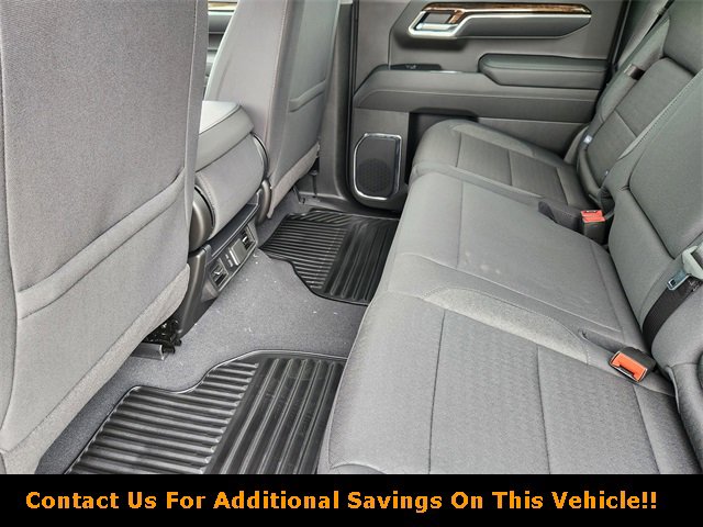 New 2026 GMC Sierra 1500 Elevation image 20