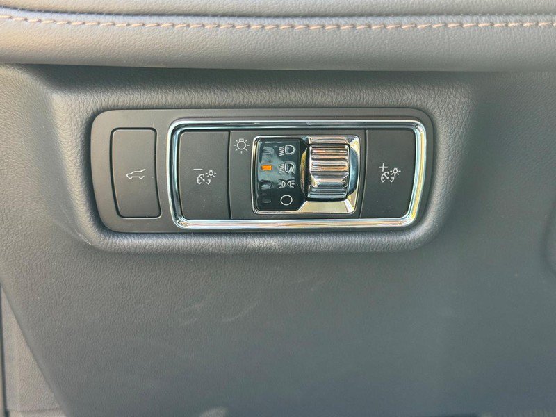 New 2027 Lincoln Aviator Reserve w/ Jet Appearance Package AWD/4WD image 19