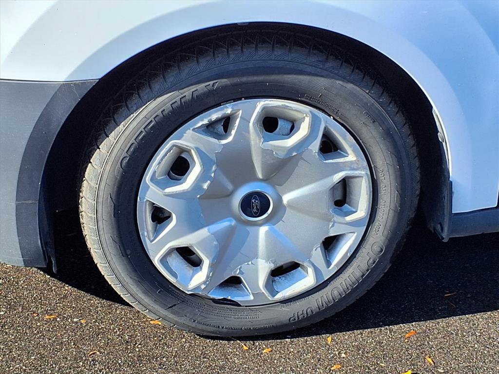 Used 2014 Ford Transit Connect XL image 23