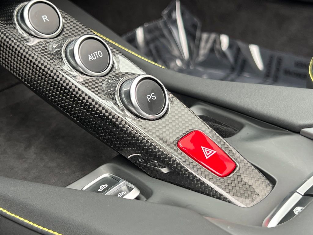 Used 2022 Ferrari Portofino M RWD image 49