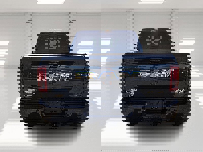 Used 2025 RAM 2500 Limited image 4