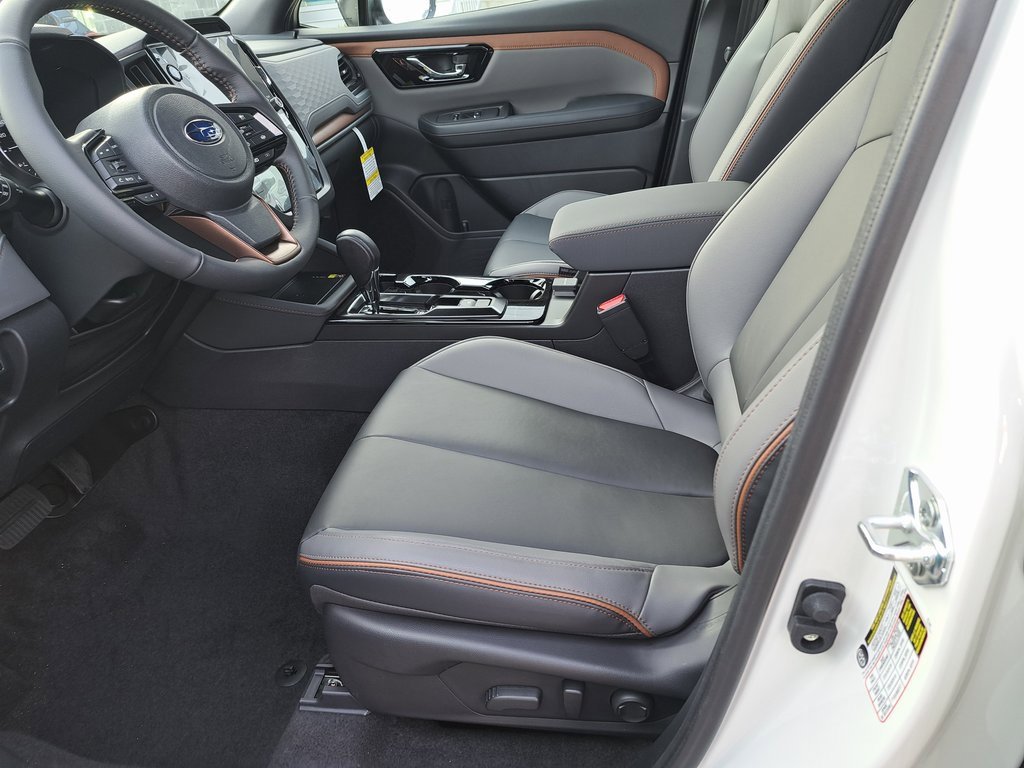 New 2026 Subaru Forester Sport image 14