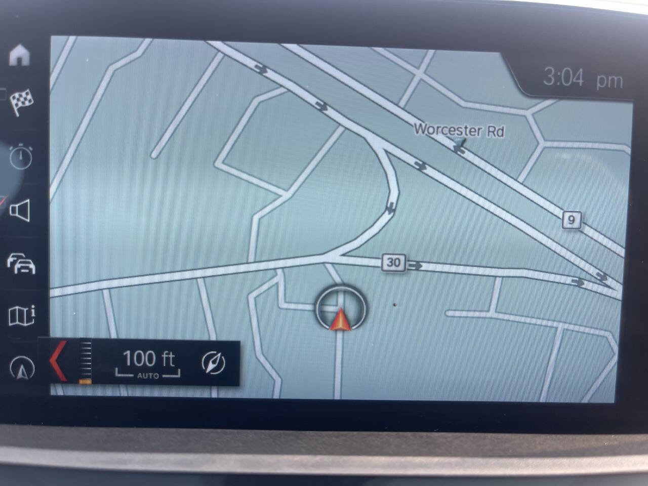 Used 2019 BMW X2 xDrive28i w/ Convenience Package image 18