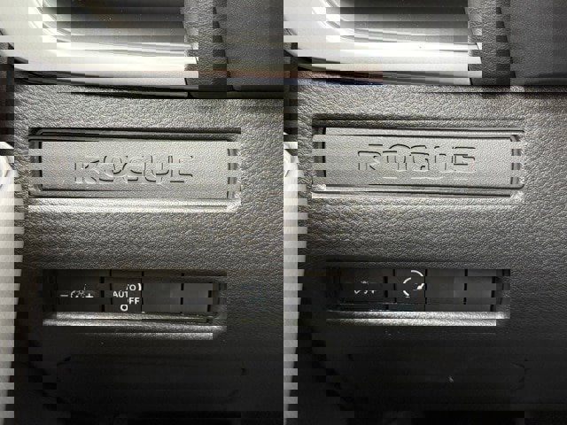 New 2026 Nissan Rogue S image 28