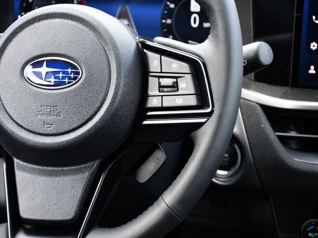 New 2026 Subaru Outback Limited XT AWD/4WD image 23