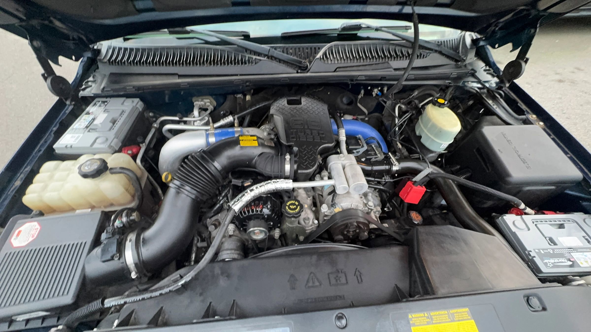 Used 2002 GMC Sierra 2500 2WD Crew Cab HD image 13