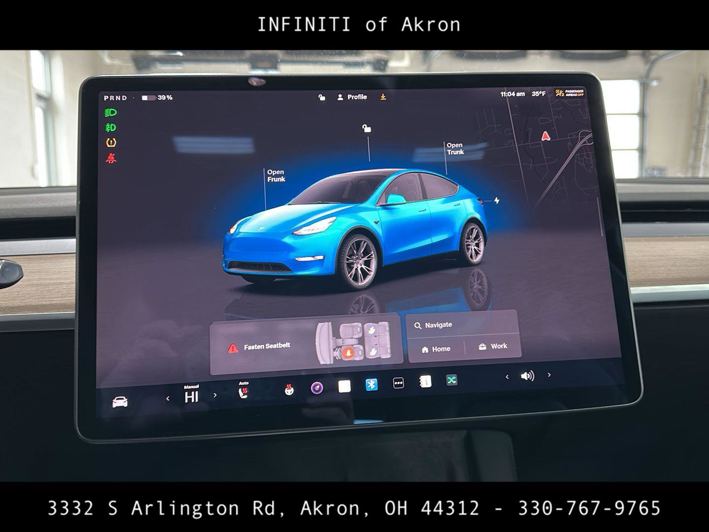 Used 2022 Tesla Model Y Long Range image 41