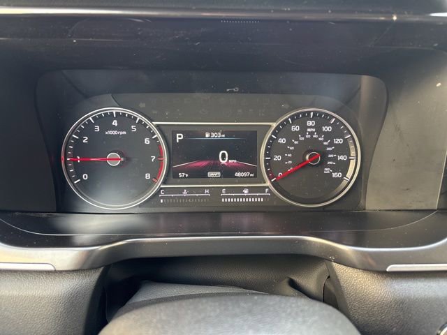 Certified 2022 Kia Sorento S w/ Panoramic Sunroof Package image 12