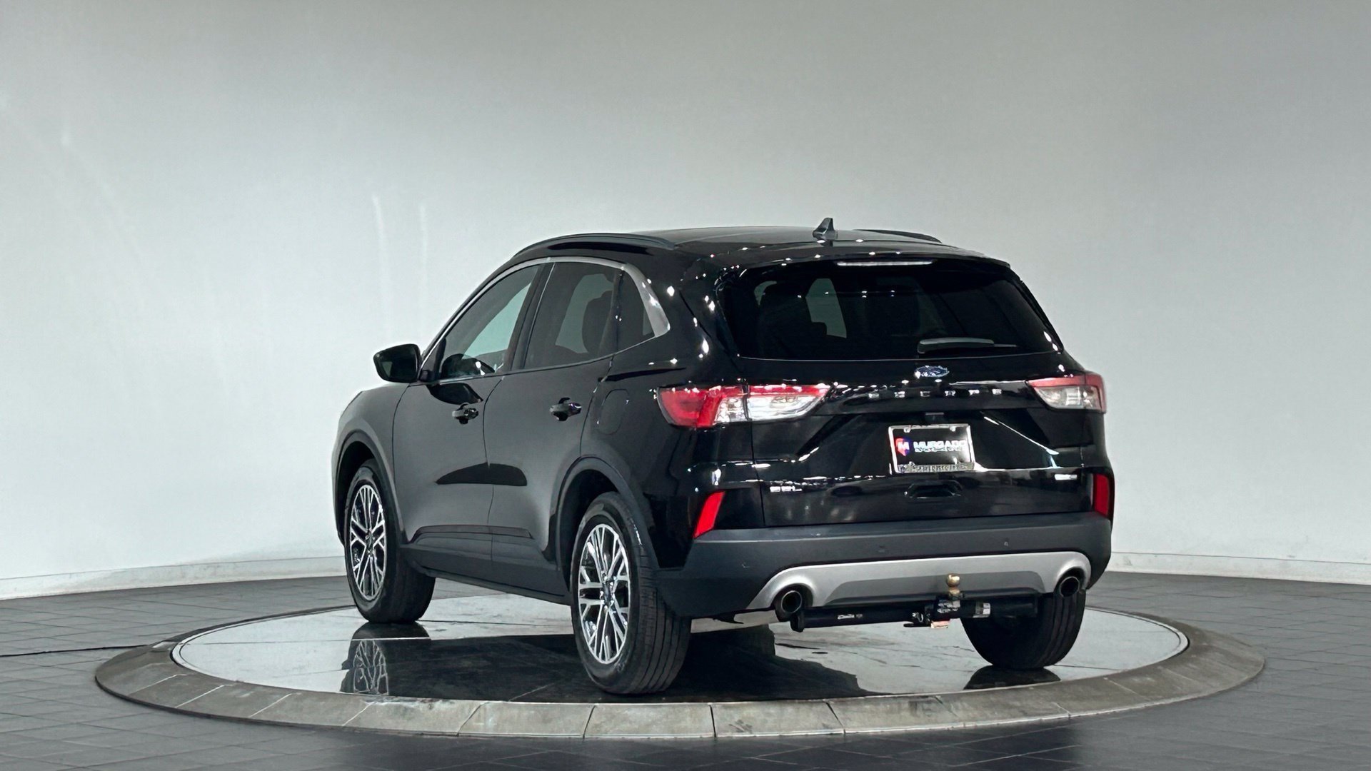 Used 2020 Ford Escape SEL AWD/4WD image 7