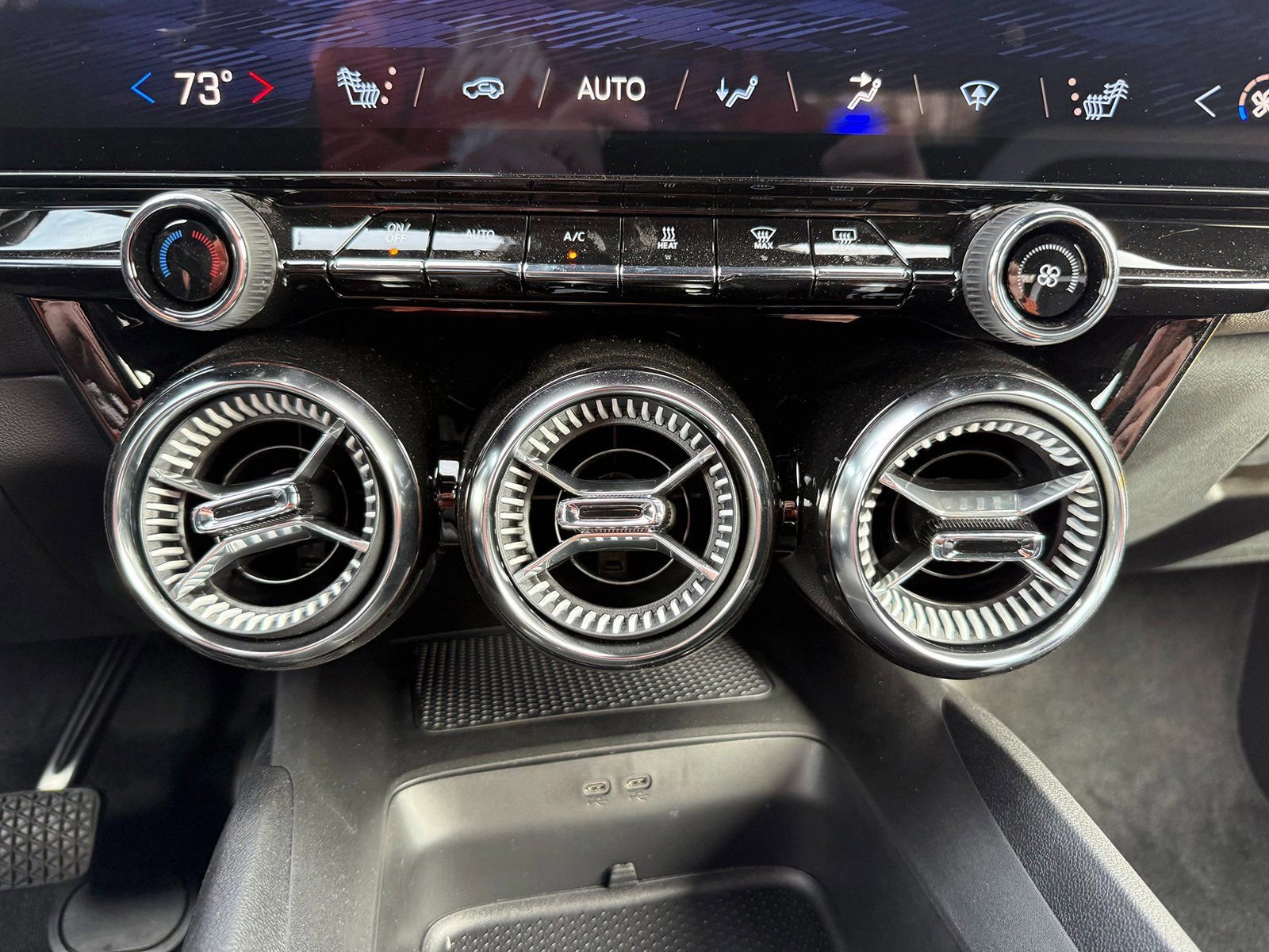 New 2025 Chevrolet Blazer EV LT w/ Super Cruise Package image 78