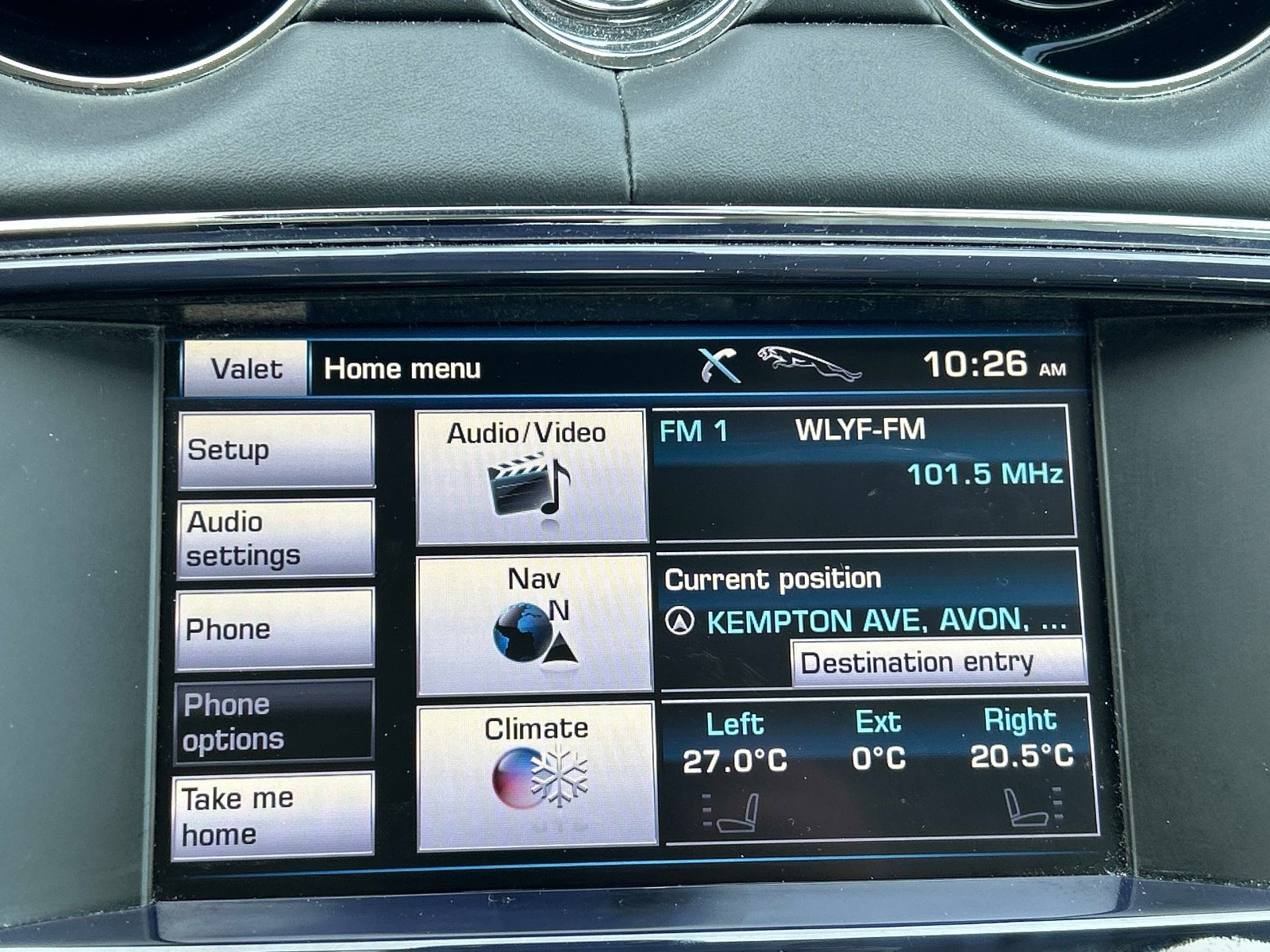 Used 2012 Jaguar XJ image 30