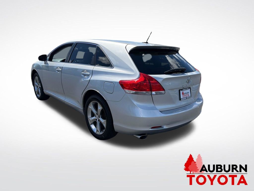 Used 2010 Toyota Venza AWD image 7
