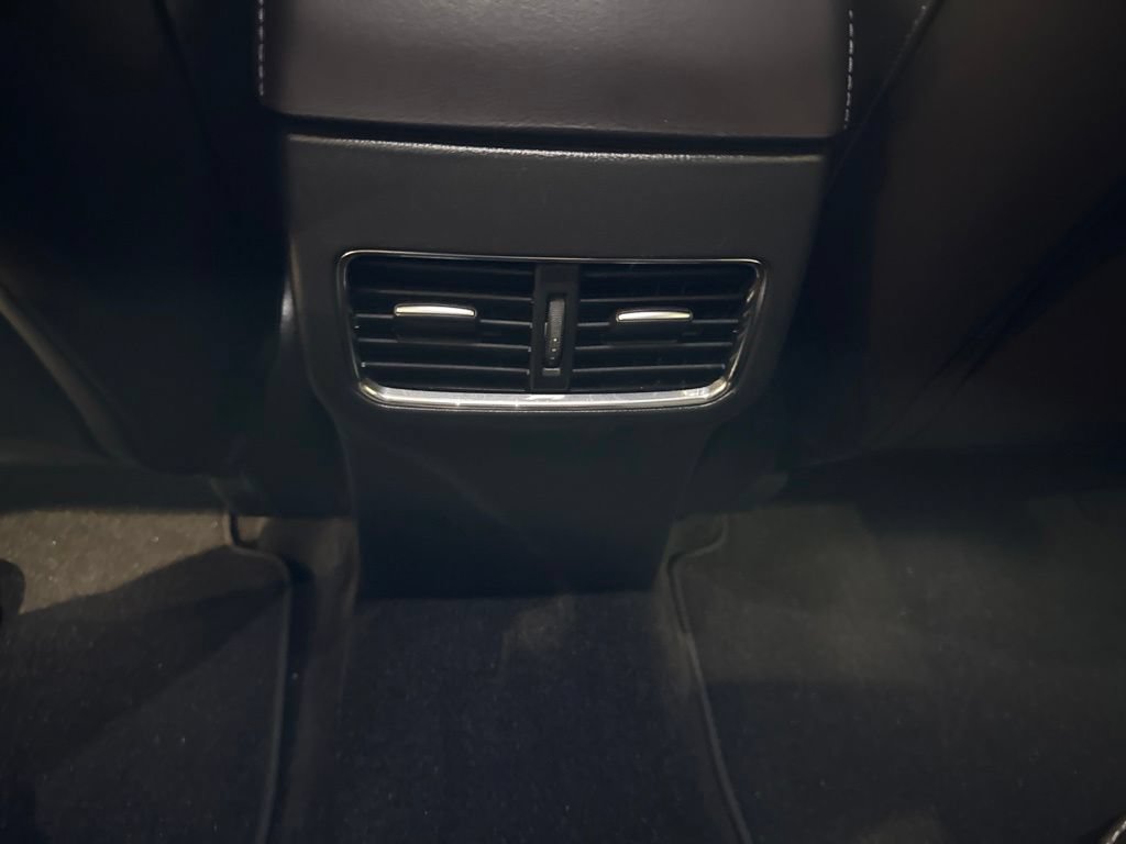 Used 2025 MAZDA CX-5 Signature AWD/4WD image 22