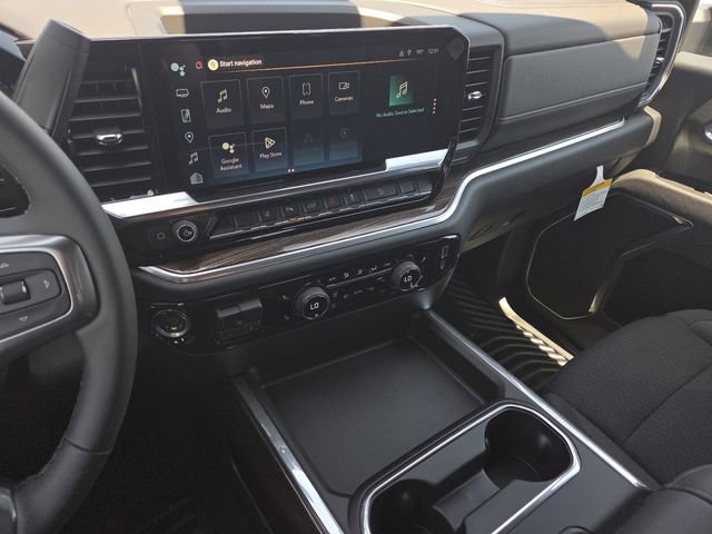 New 2026 Chevrolet Silverado 2500 LT w/ All Star Edition AWD/4WD image 35