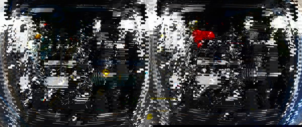 Used 2023 Nissan Kicks SR image 55