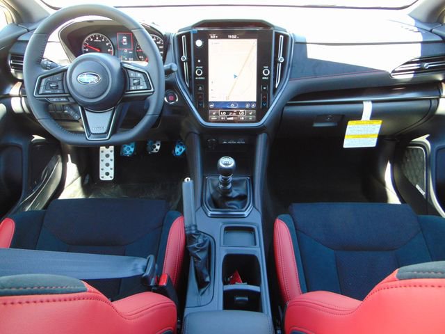 New 2026 Subaru WRX Limited w/ WRX Essentials Package AWD/4WD image 23