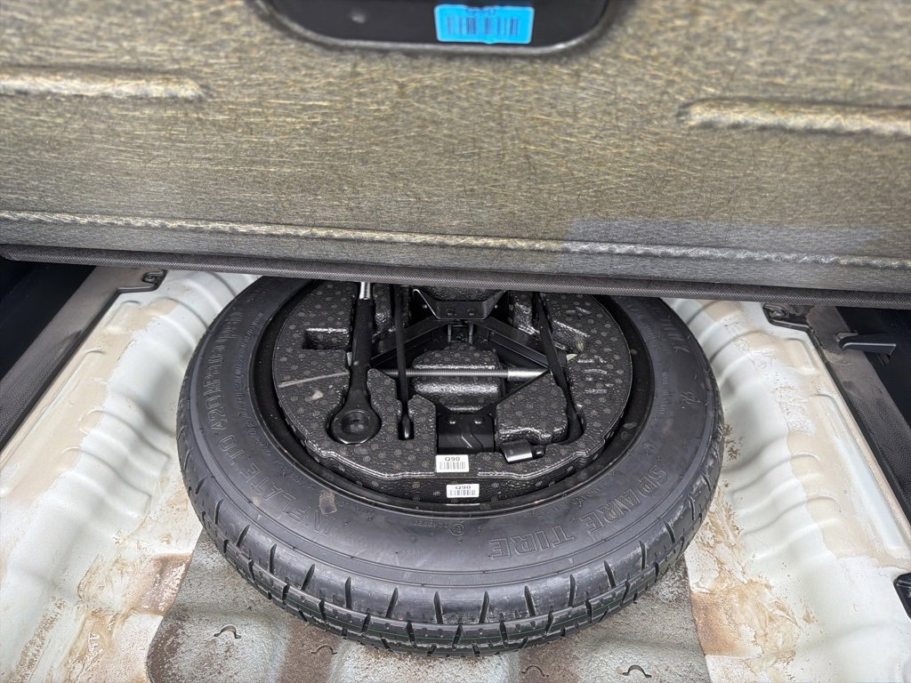 Used 2024 Kia Seltos LX image 31