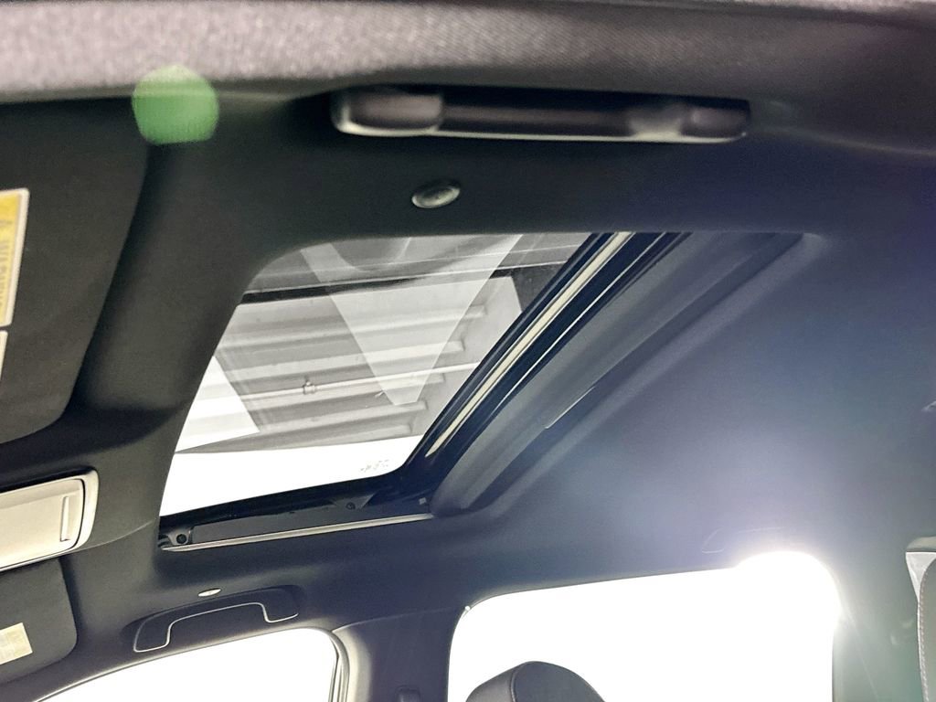 New 2026 Honda CR-V TrailSport image 18