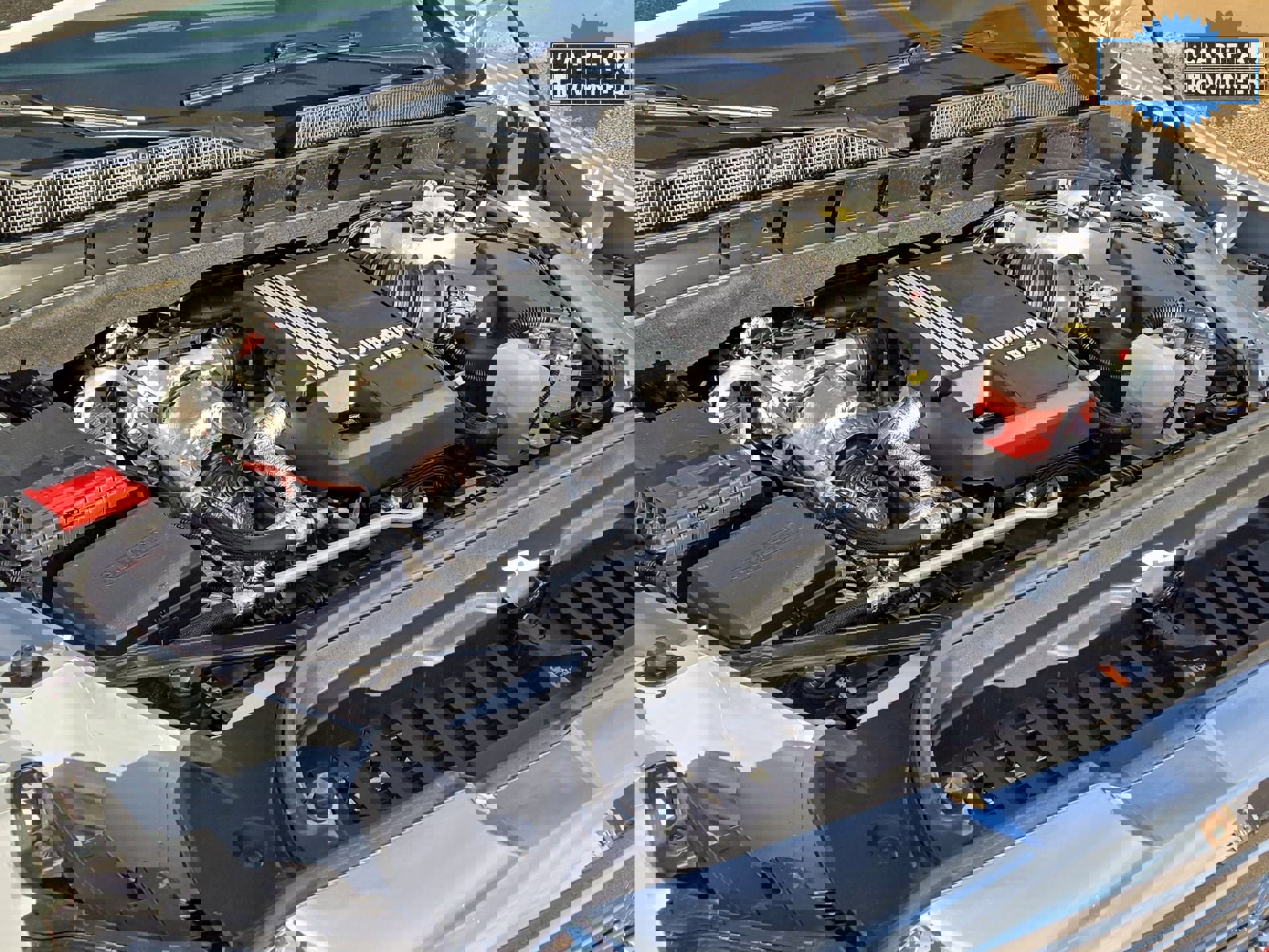 Used 2023 GMC Sierra 1500 Denali w/ Denali Reserve Package image 10