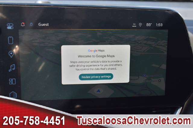 New 2027 Chevrolet Equinox LT FWD image 27