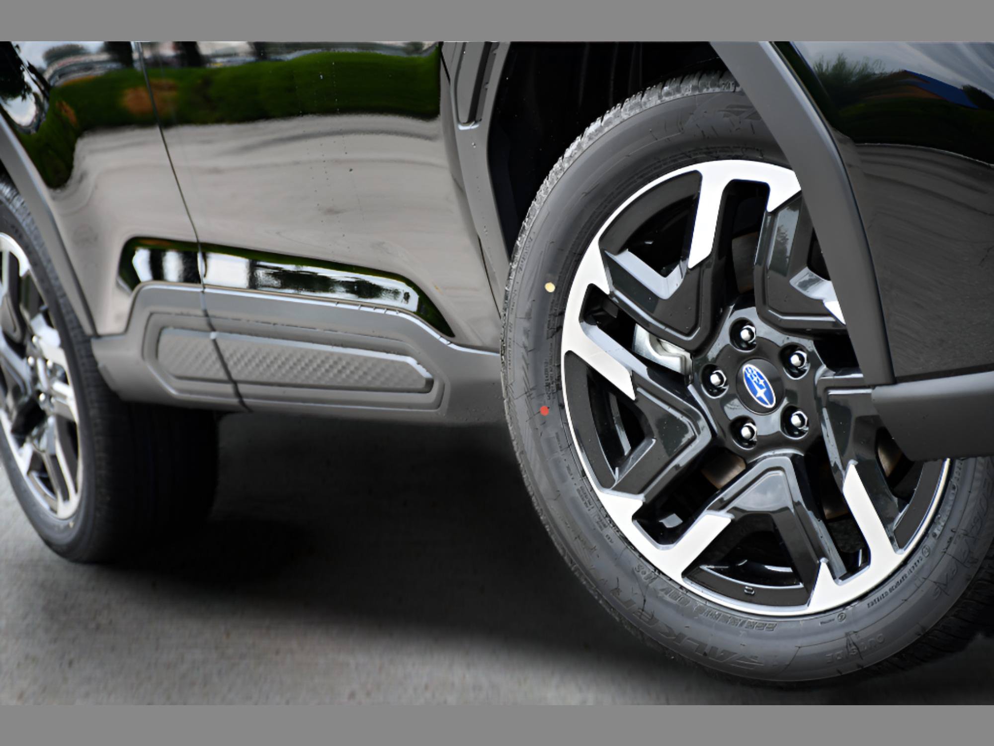 New 2026 Subaru Forester Premium AWD/4WD image 11