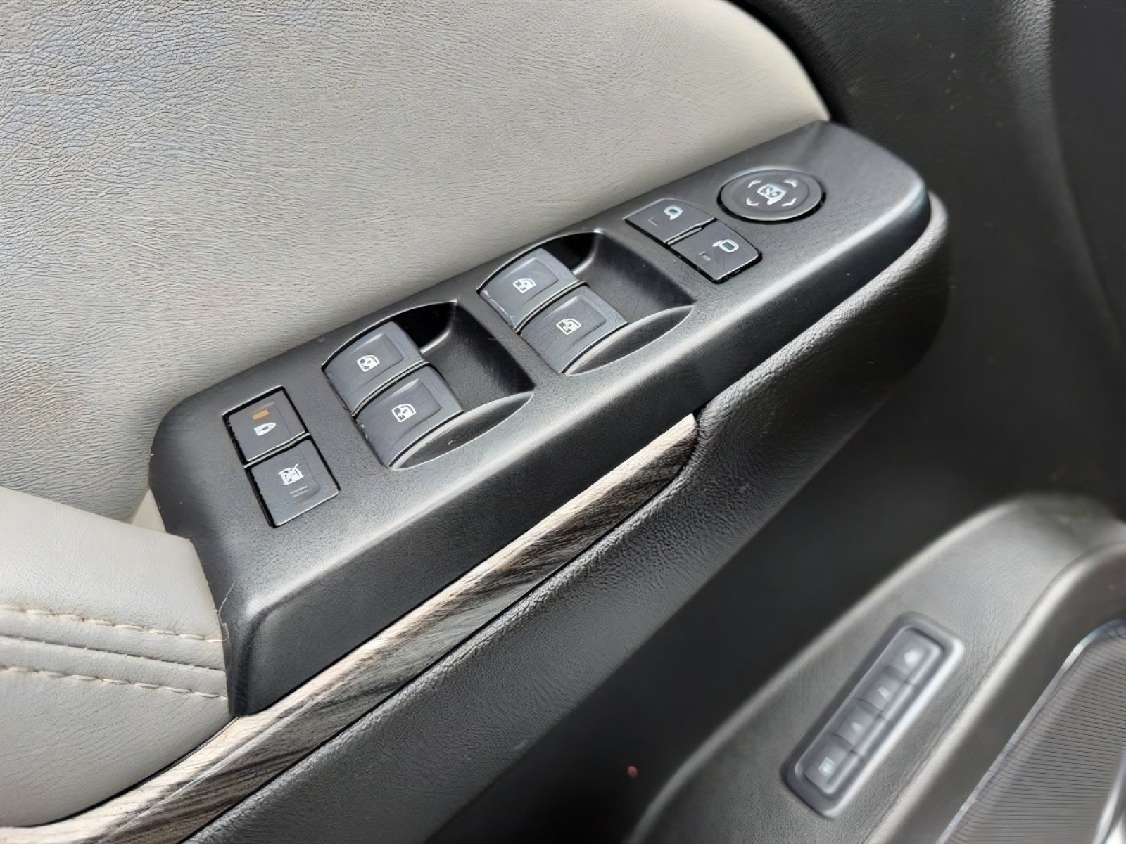 Used 2019 Chevrolet Tahoe LT AWD/4WD image 25