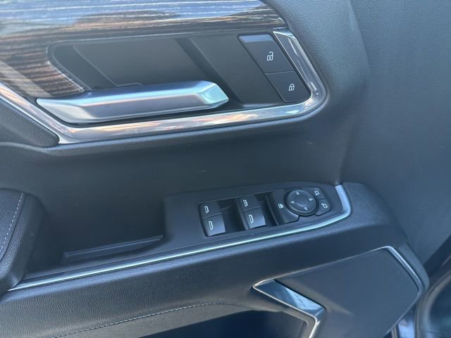 Certified 2023 GMC Sierra 1500 Elevation w/ X31 Off-Road Package image 21