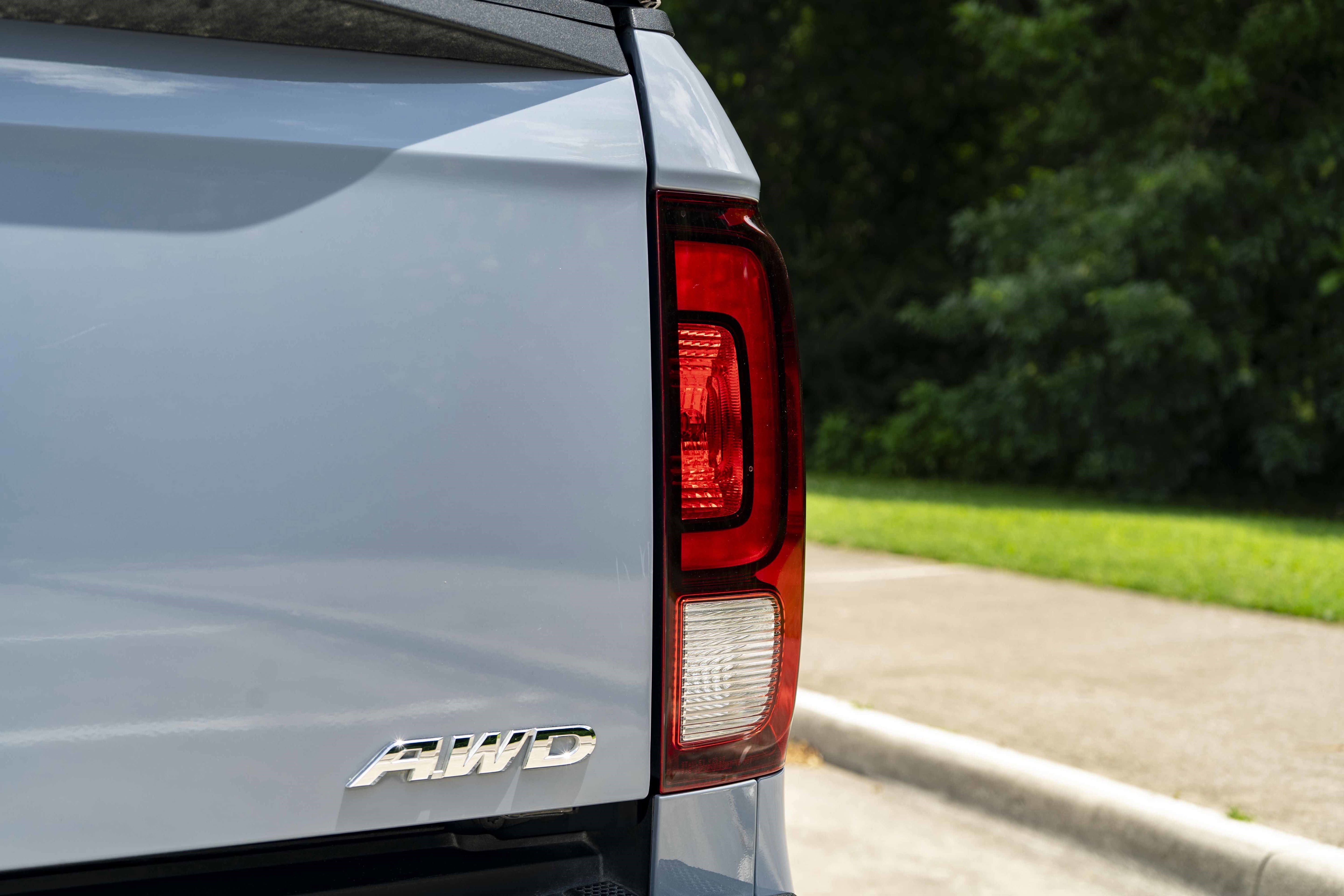 Used 2023 Honda Ridgeline Black Edition image 13