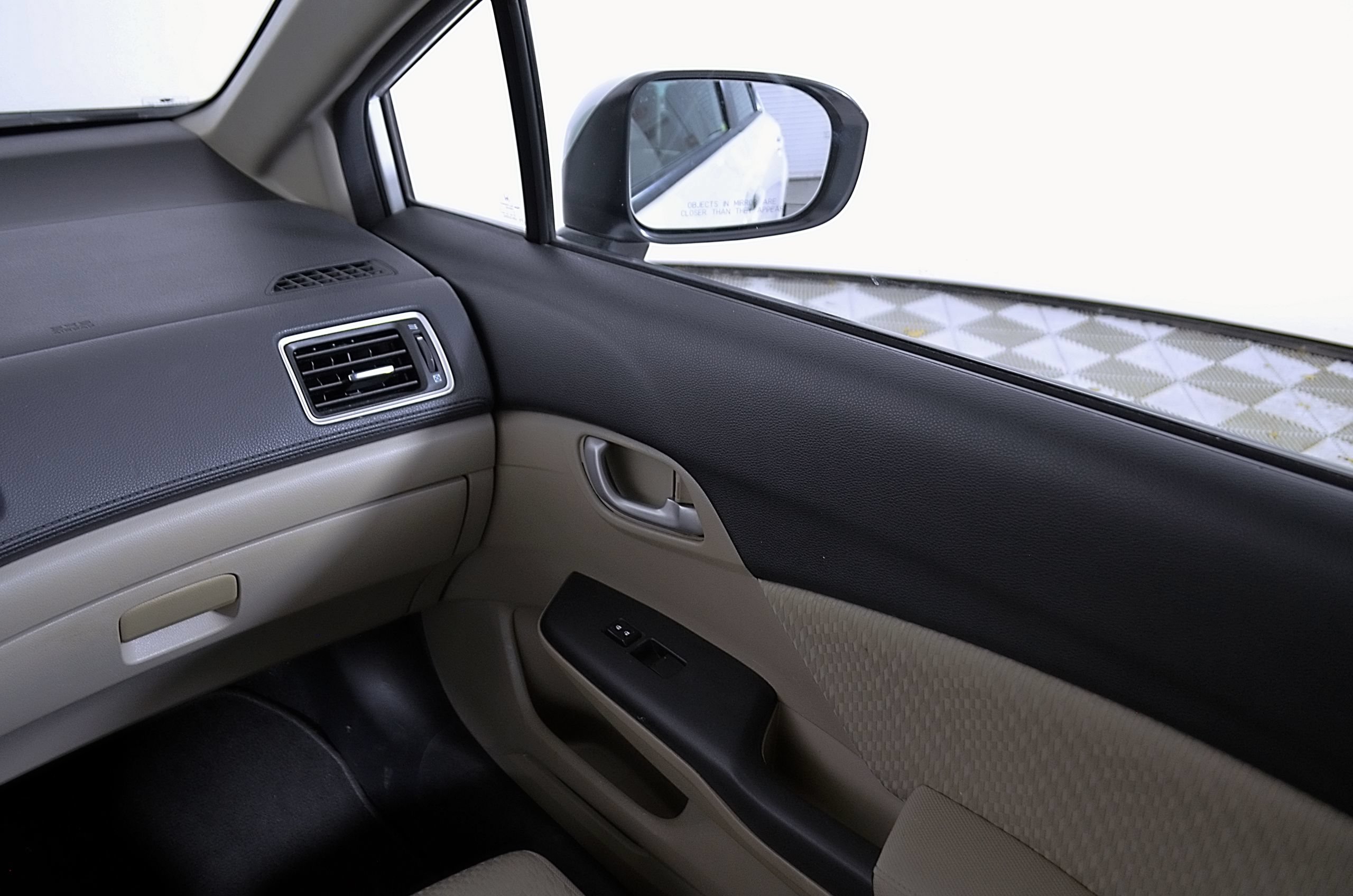 Used 2014 Honda Civic LX image 20