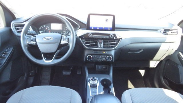 Certified 2022 Ford Escape SE w/ Convenience Package image 2