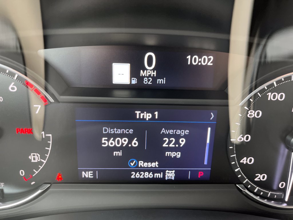 Used 2023 Cadillac XT5 Premium Luxury AWD/4WD image 18