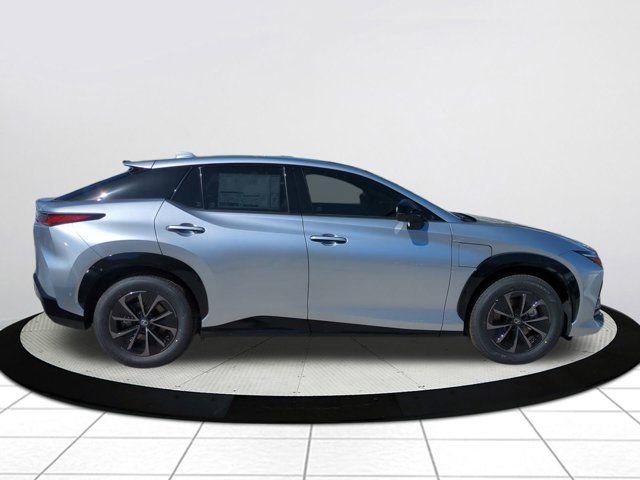 New 2026 Lexus RZ 350e 2WD image 3