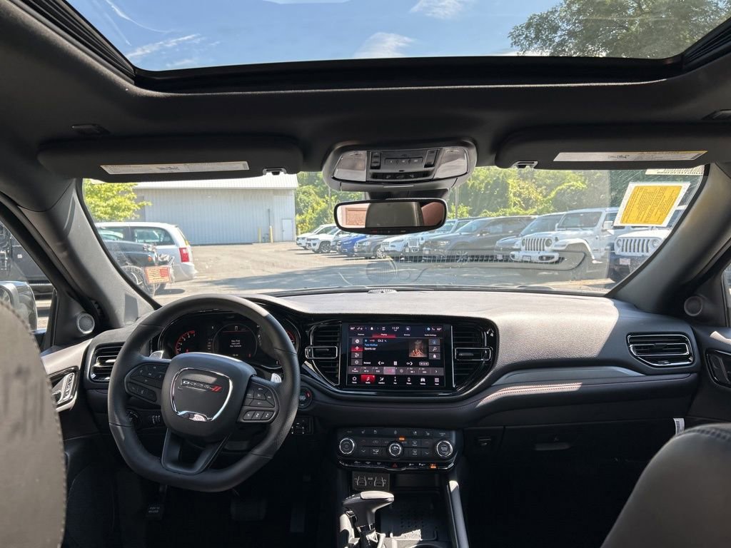 New 2026 Dodge Durango GT image 13