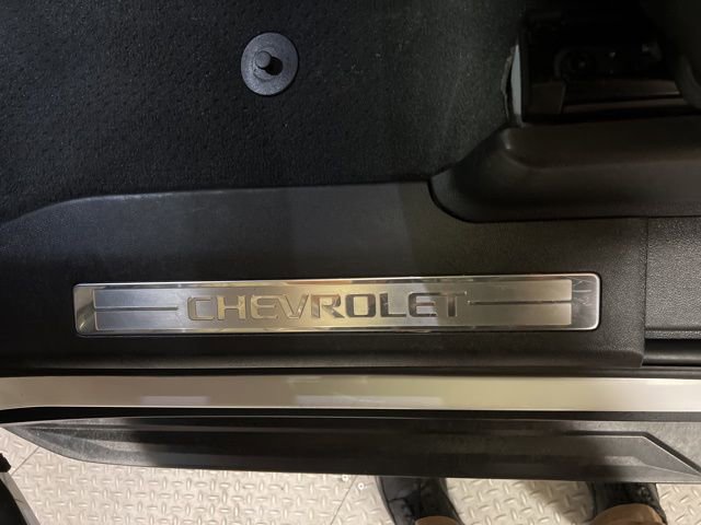 Used 2024 Chevrolet Suburban LT AWD/4WD image 47