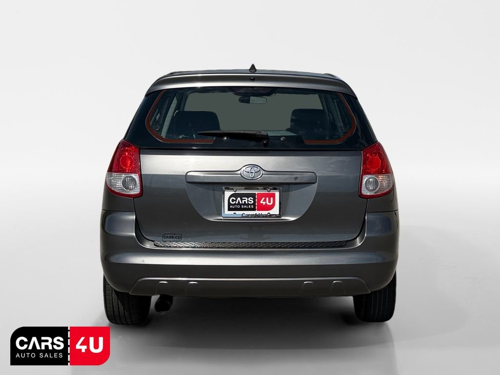 Used 2004 Toyota Matrix FWD image 6