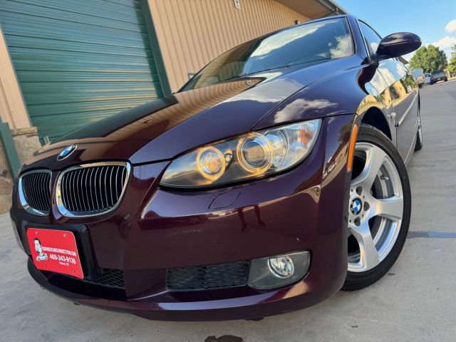 Used 2009 BMW 328i Coupe