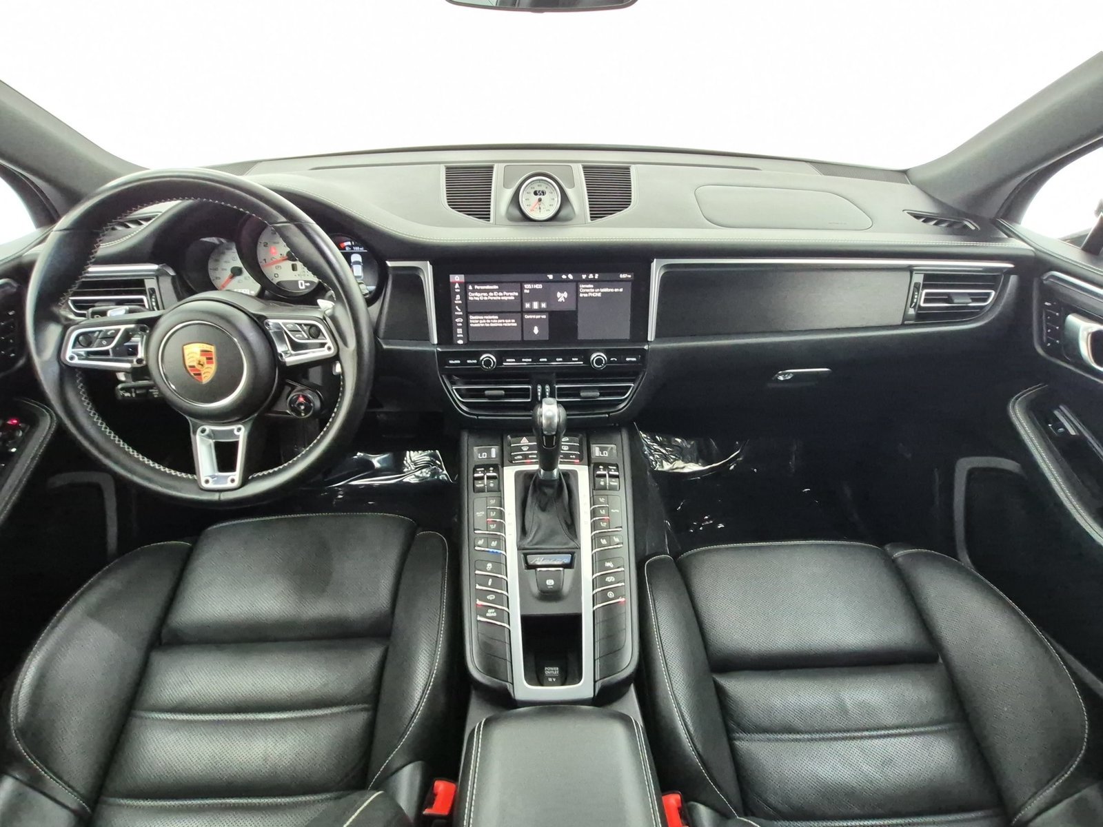 Used 2020 Porsche Macan GTS AWD/4WD image 20